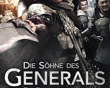 Die Söhne des General Yang