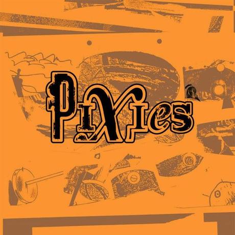 Pixies: Gute Gewohnheiten