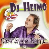 DJ Heimo - Eine Lange Nacht