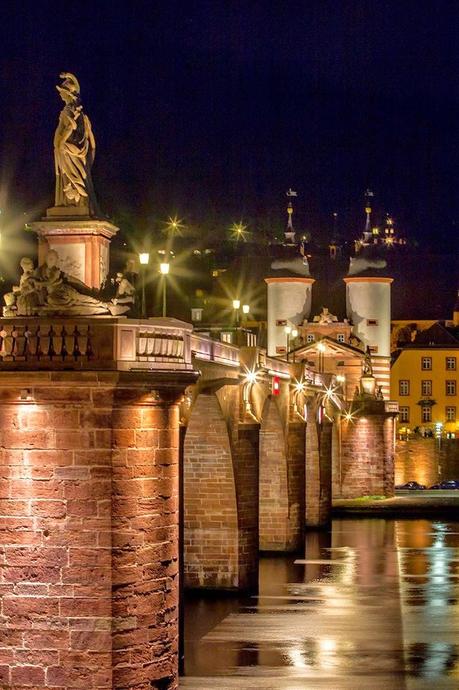 Heidelberg...