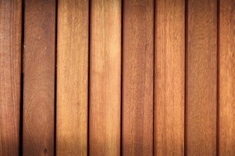 Holz ist nur praktisch sondern auch sehr ästhethisch. (c)HoskingIndustries/flickr.com