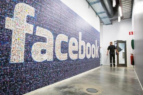 Facebook schlägt wieder zu! Zuckerberg kauft finnische Entwicklerfirma ProtoGeo