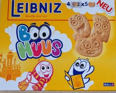 Leibniz Boo Huus Produkttester