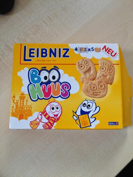 Leibniz Boo Huus Produkttester