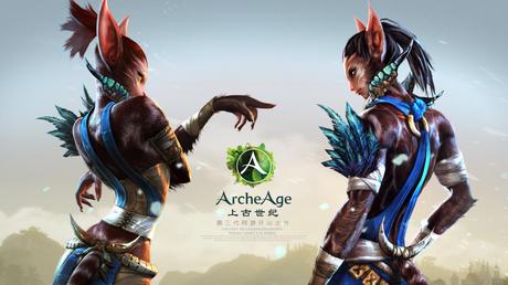 ArcheAge Founder Packs – kauft euch jetzt in die Alpha ein – für 135 €