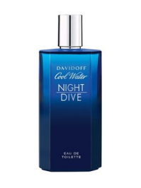 Davidoff Cool Water Night Dive
