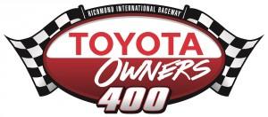 2014 toyota owners 400 c 300x132 NASCAR: Vorschau Toyota Owners 400
