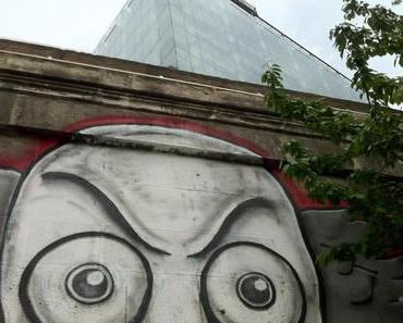 Donaukanal Impressionen