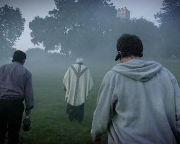 Home Release: “The Borderlands” von Elliot Goldner