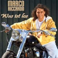 Marco Riccardo - Was Ist Los