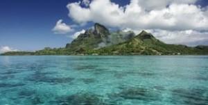 Sprachaufenthalt in Tahiti