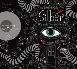 Von "Silber" von Kerstin Gier...