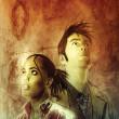 DOCTOR WHO: THE WHISPERING GALLERY B by Ben Templesmith (flickr)