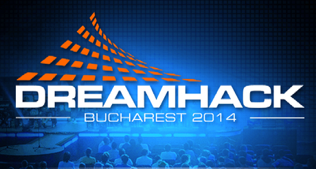 DreamHack Open – Erster Stopp dieses Wochenende in Bukarest