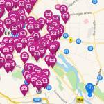 Kostenloses Carsharing in Berlin