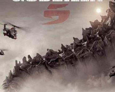 Trailer - Godzilla