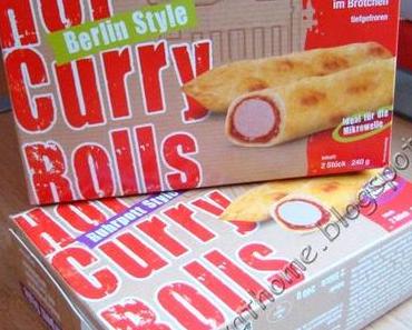 Currywurst mal schnell zwischendrin?