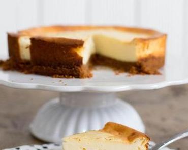 Cheesecake
