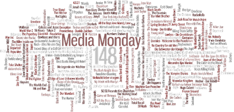 Media Monday #148