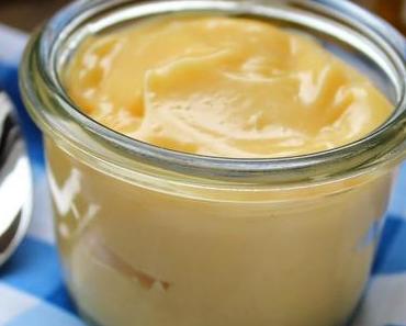 Klassische Mayonnaise