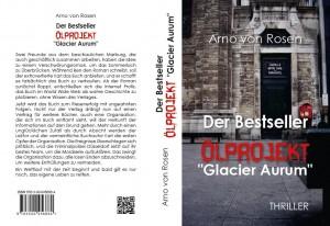 Der Bestseller von Arno von Rosen