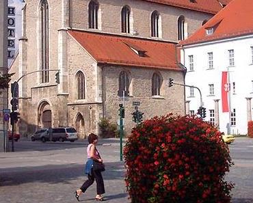 Historisches Museum - Regensburg