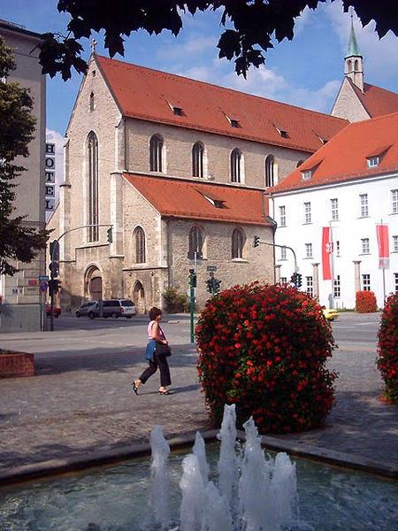 Historisches Museum - Regensburg