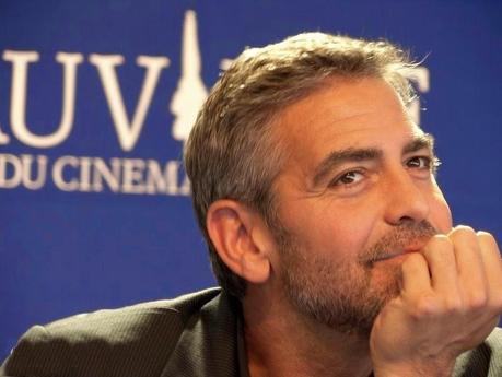 George Clooney: Kanzlei bestätigt Verlobung mit Amal Alamuddin
