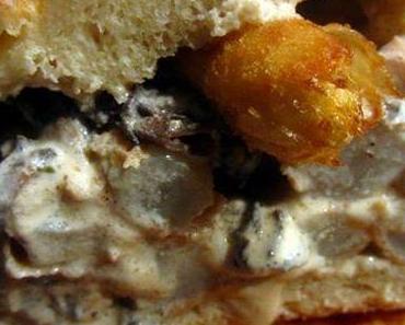 2. Sandwich Run: MS Supermolly