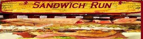 Banner Blog Event: 2. Sandwich Run! (Einsendeschluss 1. Mai 2014)