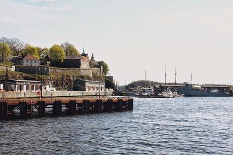 Oslo | Zwischen Seeluft und roten Latzhosen