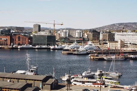 Oslo | Erste Eindrücke