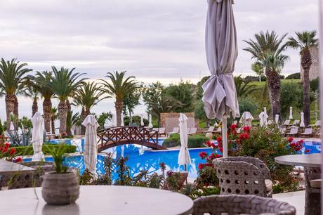 Sani Resorts Griechenland - 5 Sterne Luxushotels in Chalkidiki - Unweit von Thessaloniki - 4 Hotels - ein Konzept - Luxus pur