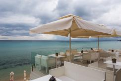 Erster Eindruck – Sani Resorts – Griechenland