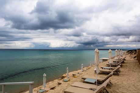 Sani Resorts Griechenland - 5 Sterne Luxushotels in Chalkidiki - Unweit von Thessaloniki - 4 Hotels - ein Konzept - Luxus pur