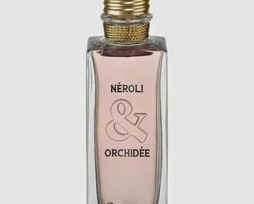 LA COLLECTION DE GRASSE: NÉROLI & ORCHIDÉE