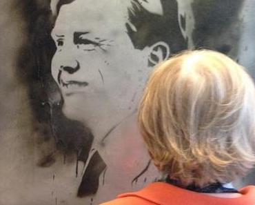 … aber schön wär’s schon