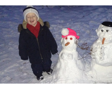 Der Frühling ist da oder doch nicht?