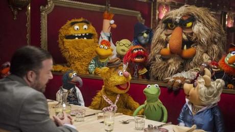 Muppets Most Wanted (Komödie, Regie: James Bobin, 01.05.)