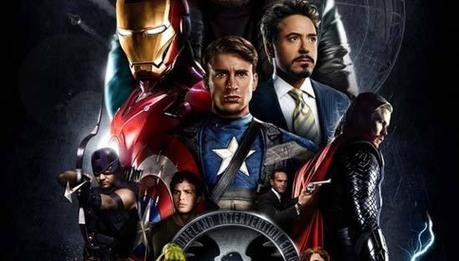 Kritik - The Avengers