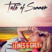 Leines Grey - Taste Of Summer