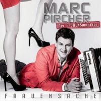 Marc Pircher - Frauensache