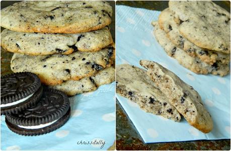 Oreo Cookie-Cookies