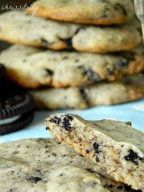 Oreo Cookie-Cookies