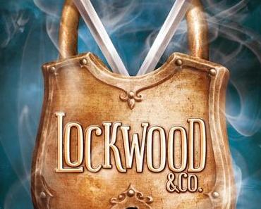"Lockwood und Co"-Interviews mit Jonathan Stroud und Judith Hoersch