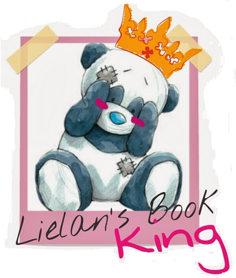 Lielans Book King ♥ ~ April
