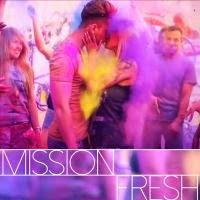 Mission - Fresh