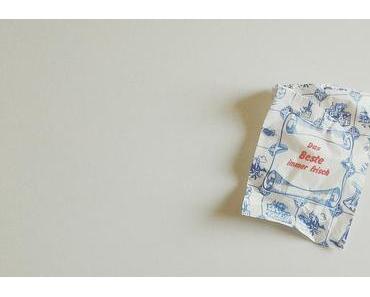 GIB MAL BUTTER BEI DIE FISCHE 03...!!!...oder heute wünsch ich mir was!!!