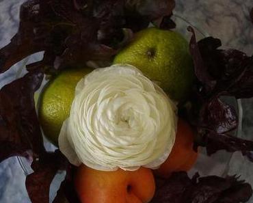 Earthly Delights – “blühend” – die April-Ausgabe