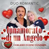 Duo Romantic - Innamorato Di Un Angelo